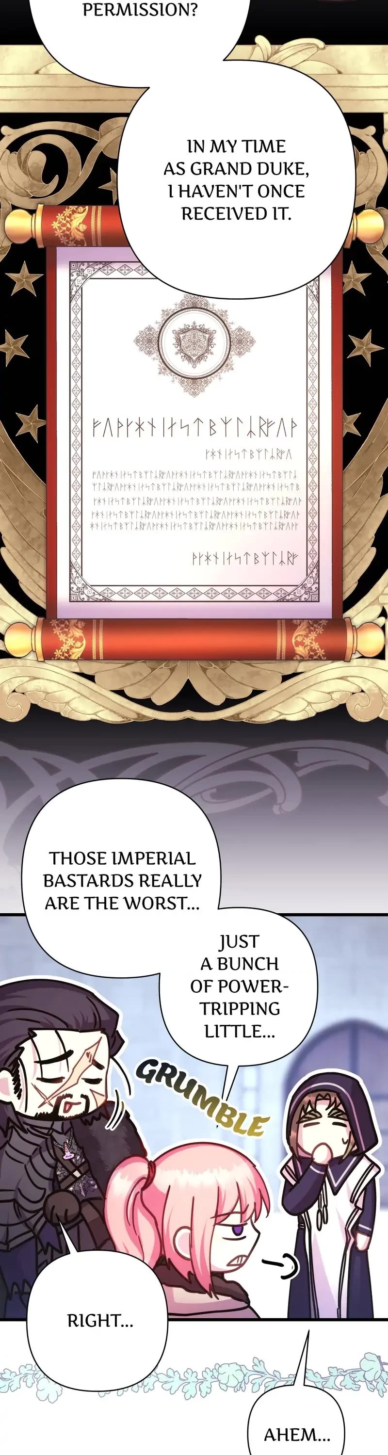 Another Typical Fantasy Romance chapter 85 page 43