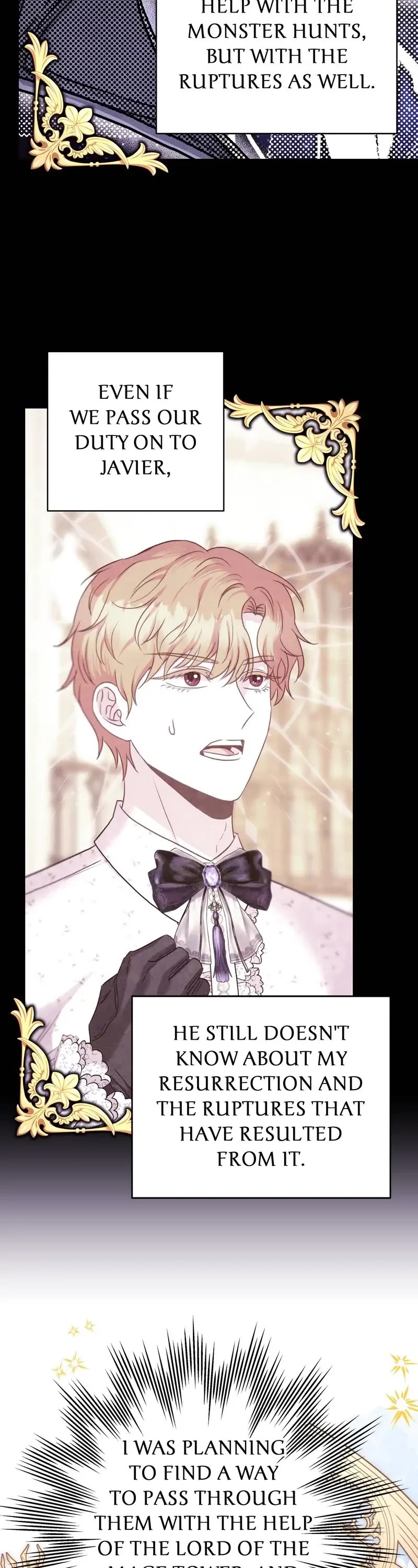 Another Typical Fantasy Romance chapter 85 page 51