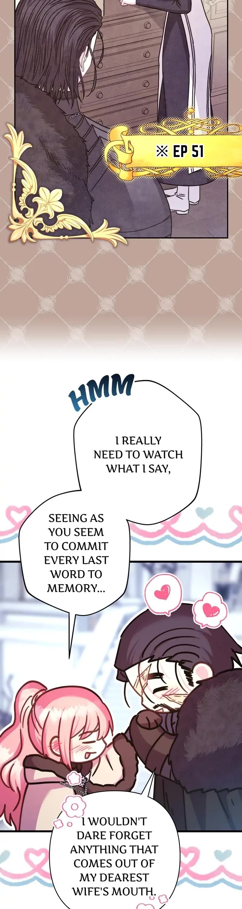 Another Typical Fantasy Romance chapter 85 page 58