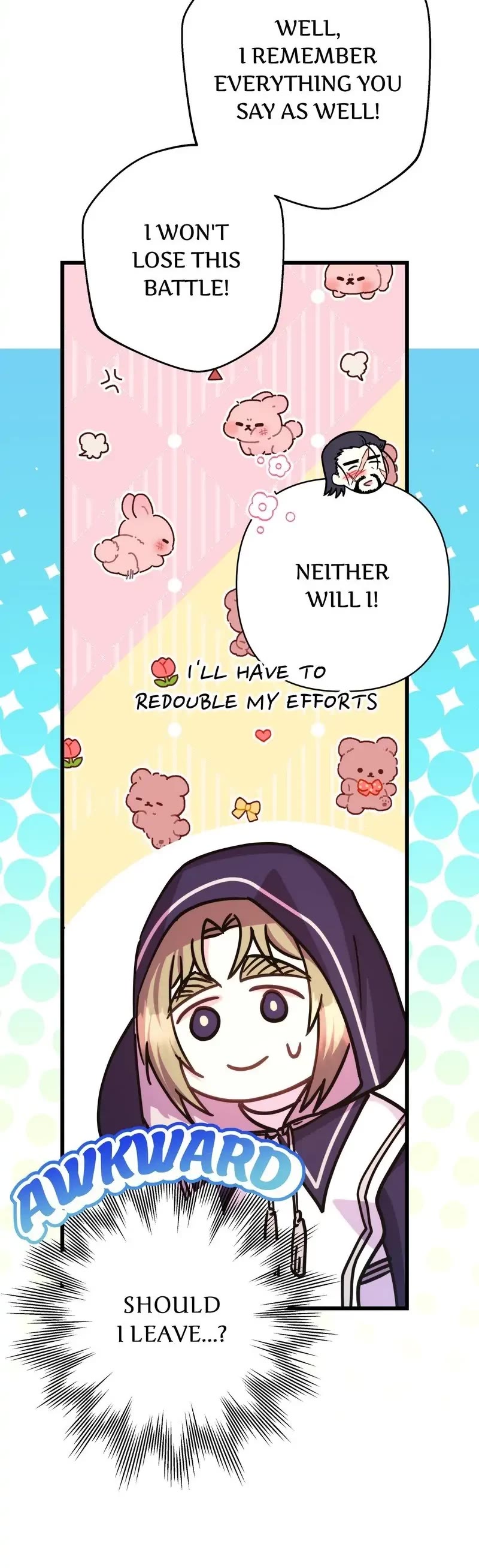 Another Typical Fantasy Romance chapter 85 page 60