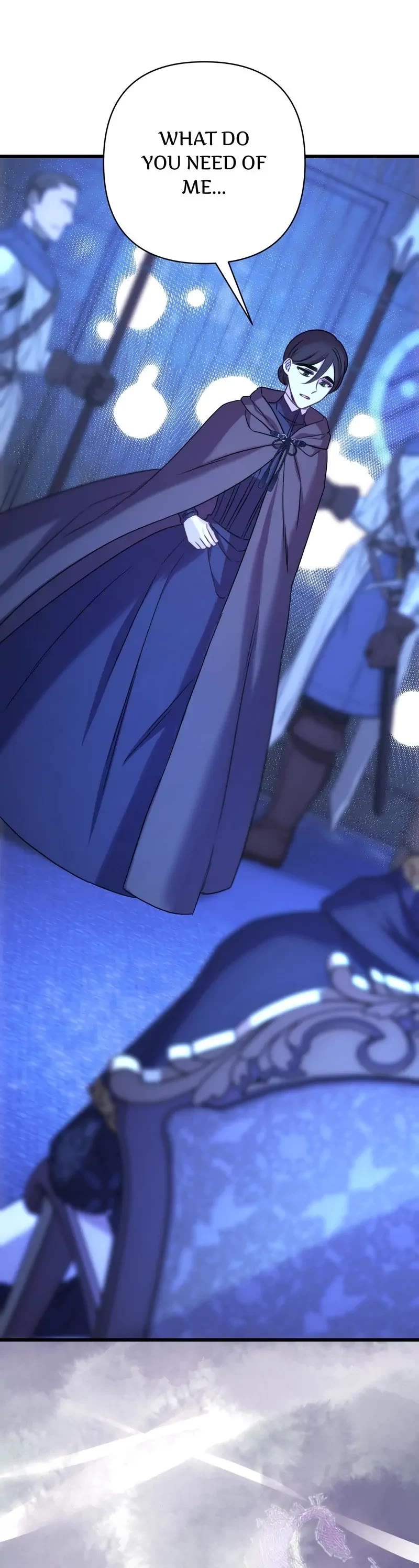 Another Typical Fantasy Romance chapter 85 page 69