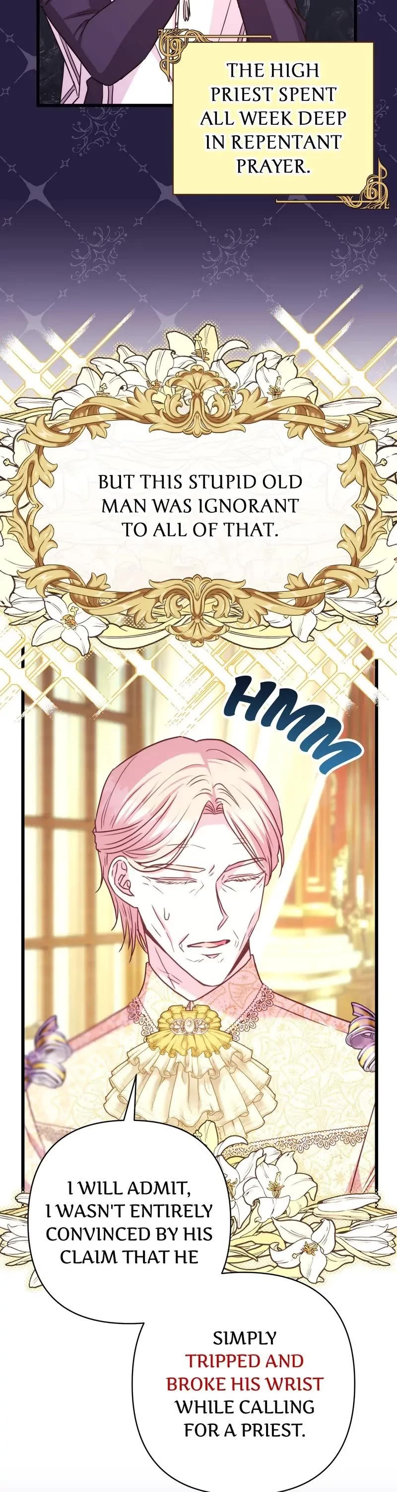 Another Typical Fantasy Romance chapter 88 page 11