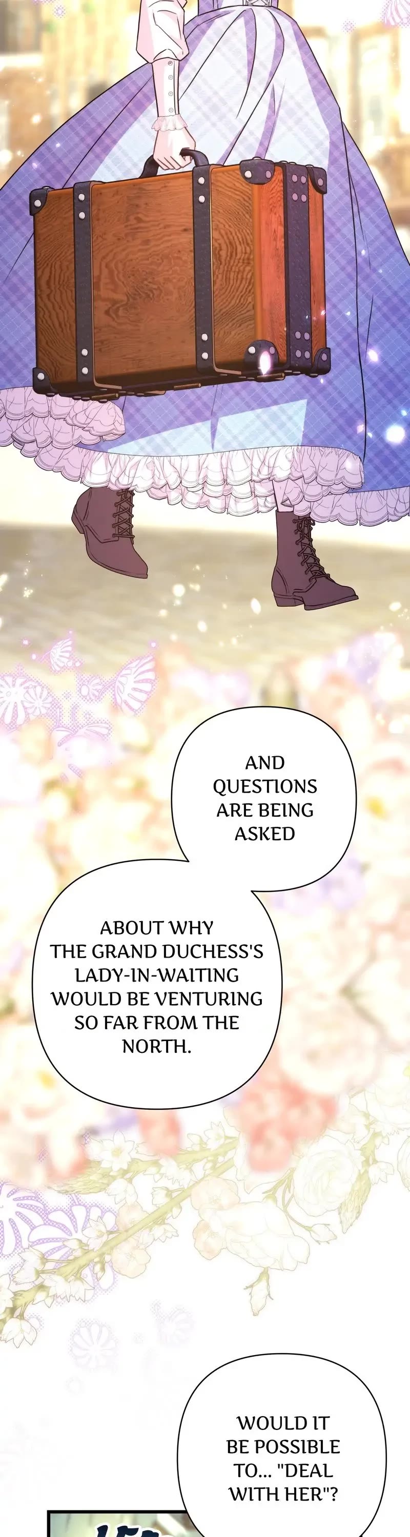 Another Typical Fantasy Romance chapter 88 page 16