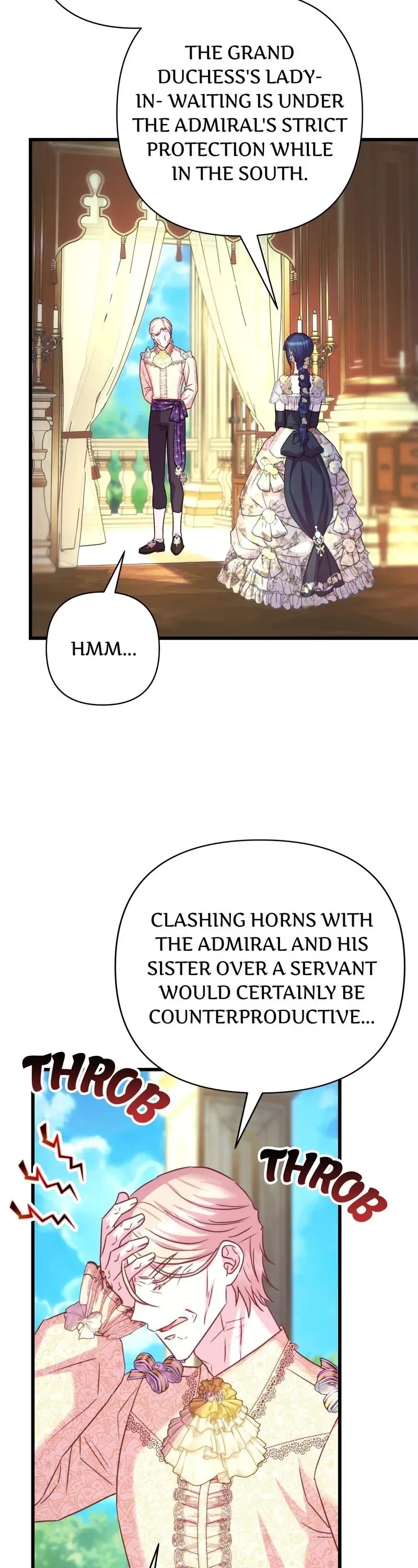 Another Typical Fantasy Romance chapter 88 page 21