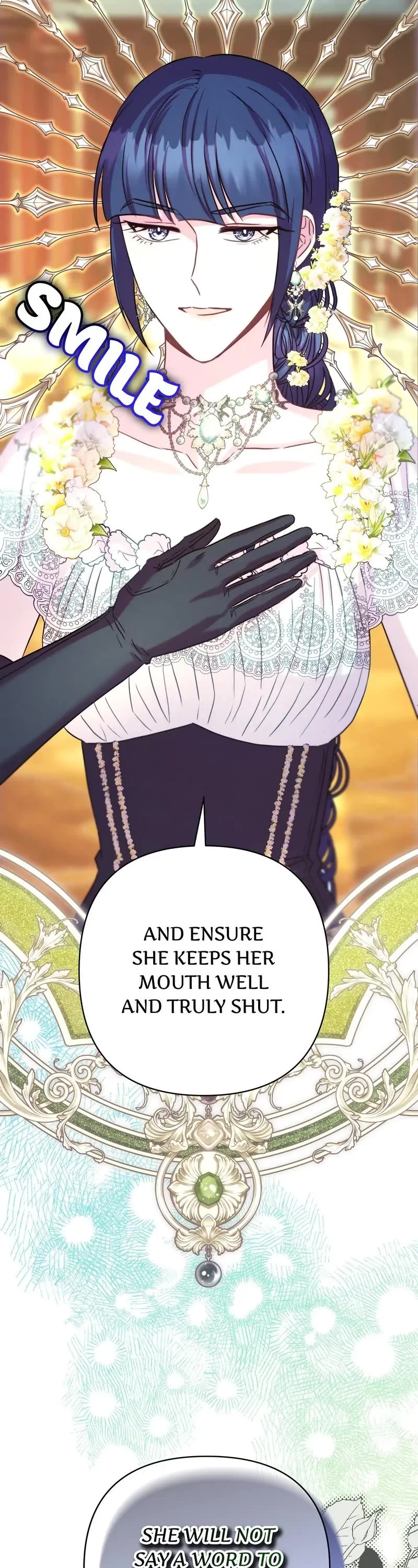 Another Typical Fantasy Romance chapter 88 page 23