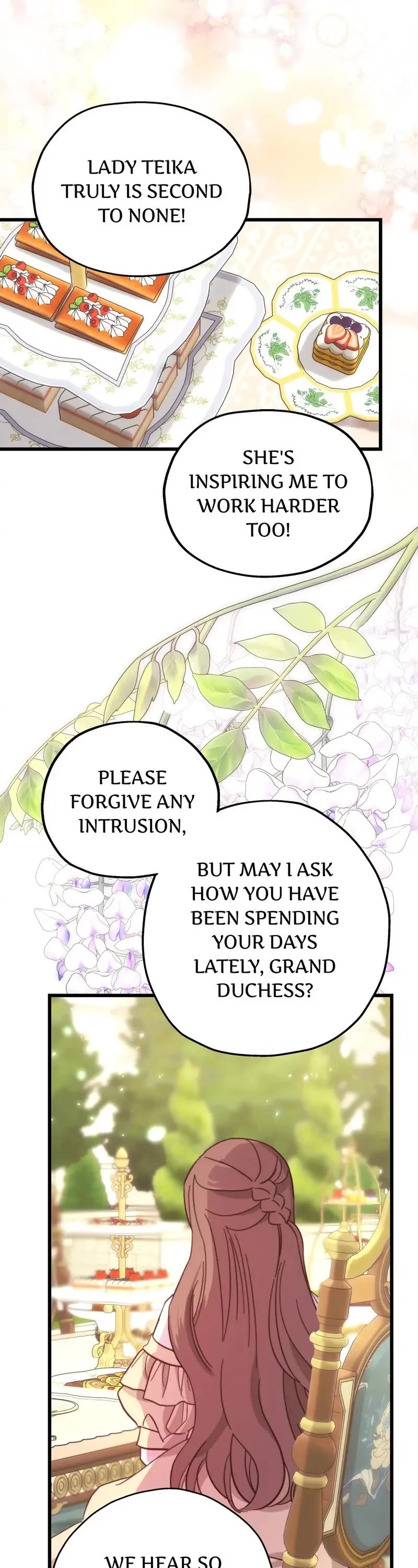 Another Typical Fantasy Romance chapter 88 page 28