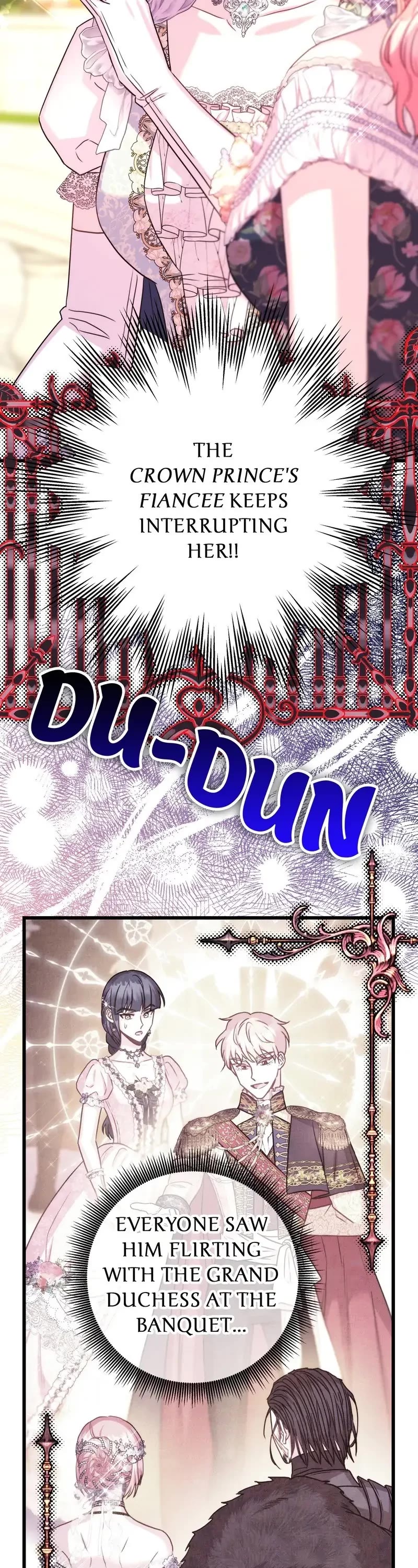 Another Typical Fantasy Romance chapter 88 page 36