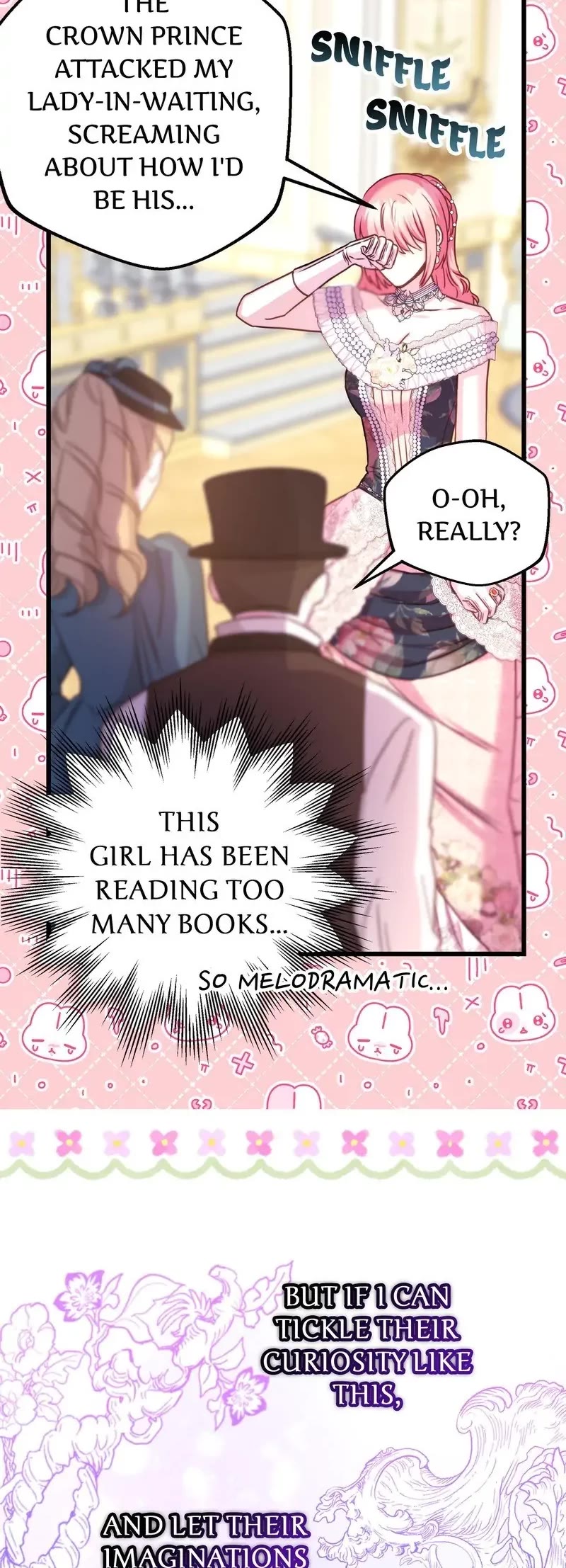 Another Typical Fantasy Romance chapter 88 page 39