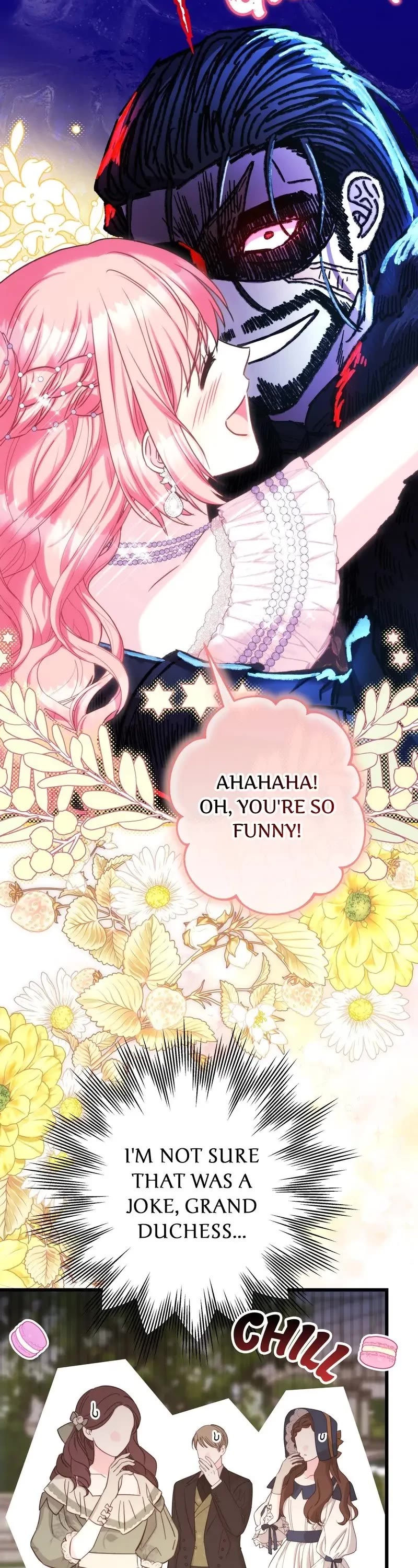 Another Typical Fantasy Romance chapter 88 page 47