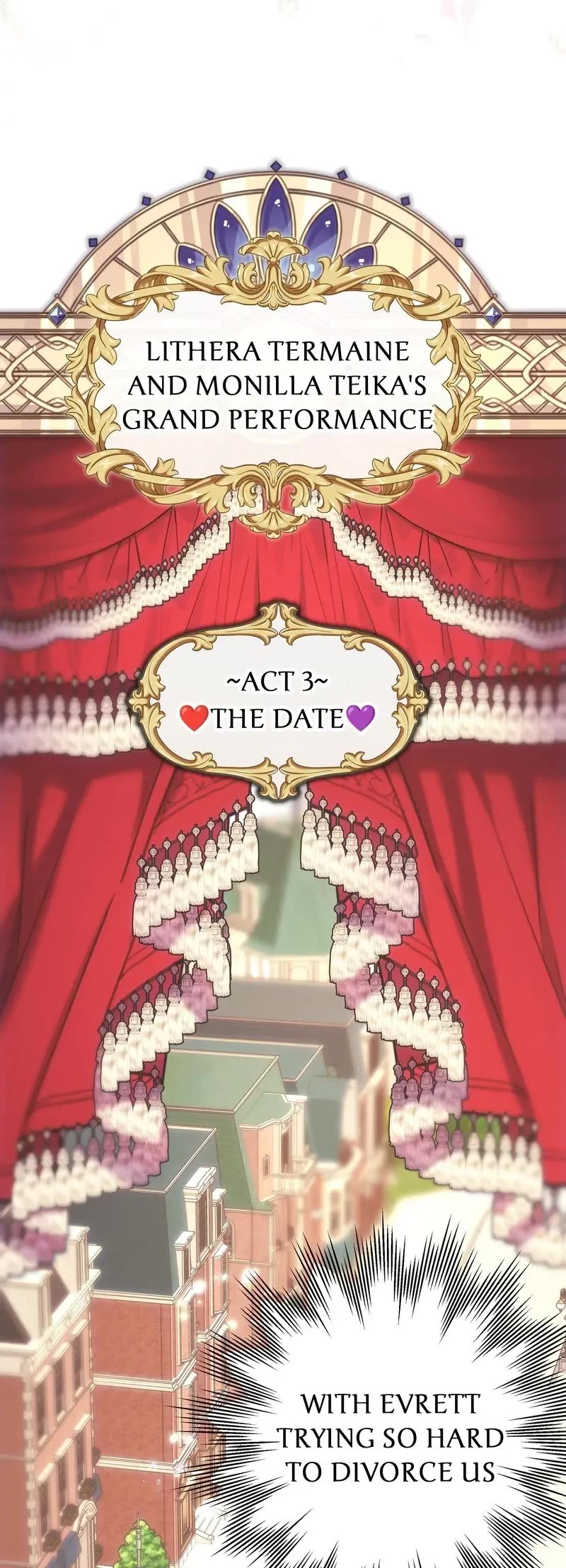 Another Typical Fantasy Romance chapter 88 page 50