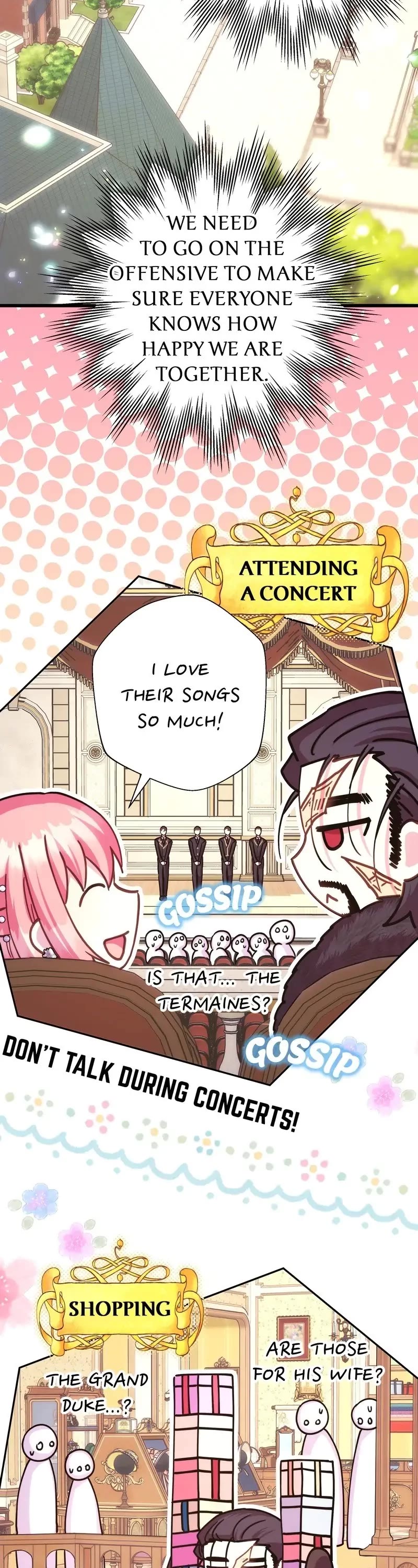 Another Typical Fantasy Romance chapter 88 page 51