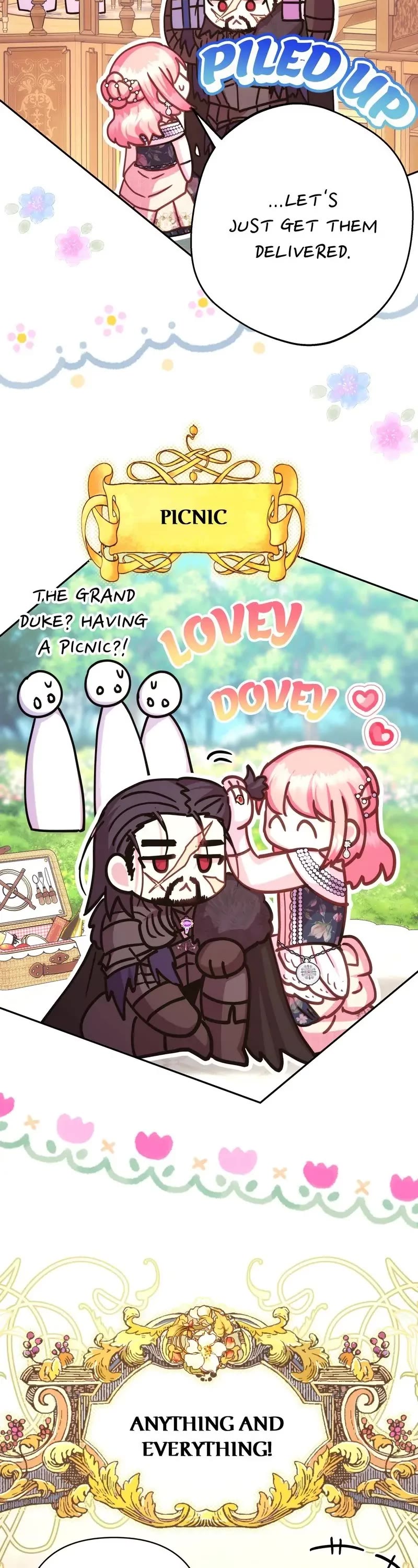 Another Typical Fantasy Romance chapter 88 page 52