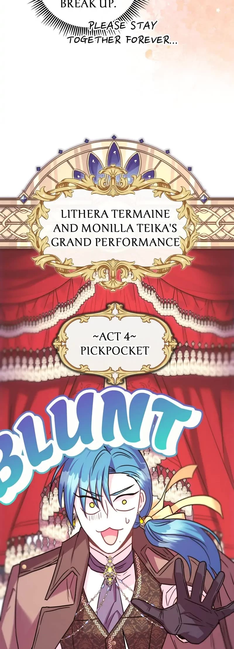 Another Typical Fantasy Romance chapter 88 page 54