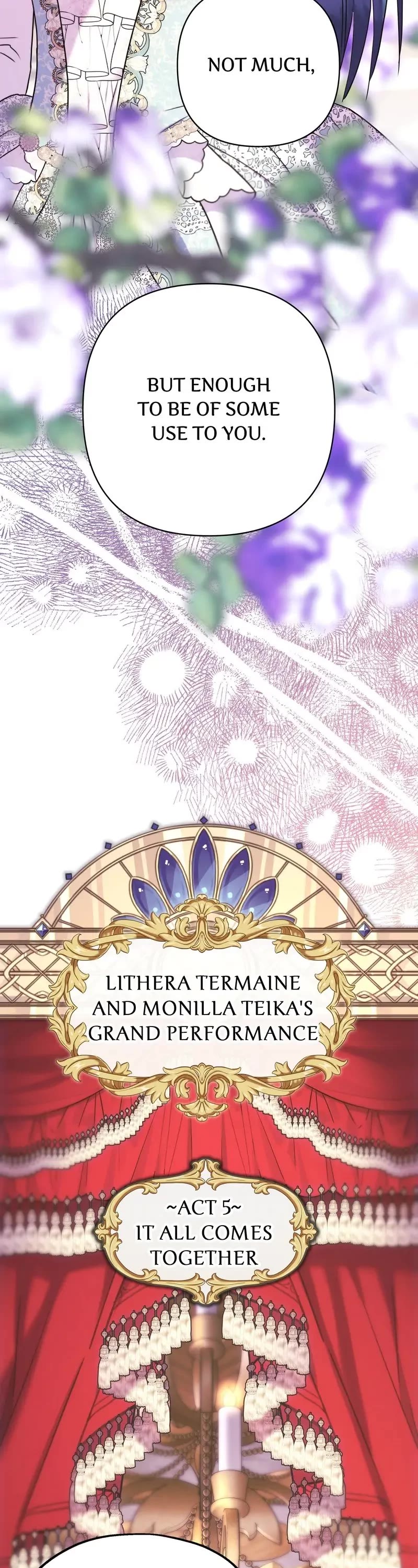 Another Typical Fantasy Romance chapter 88 page 61