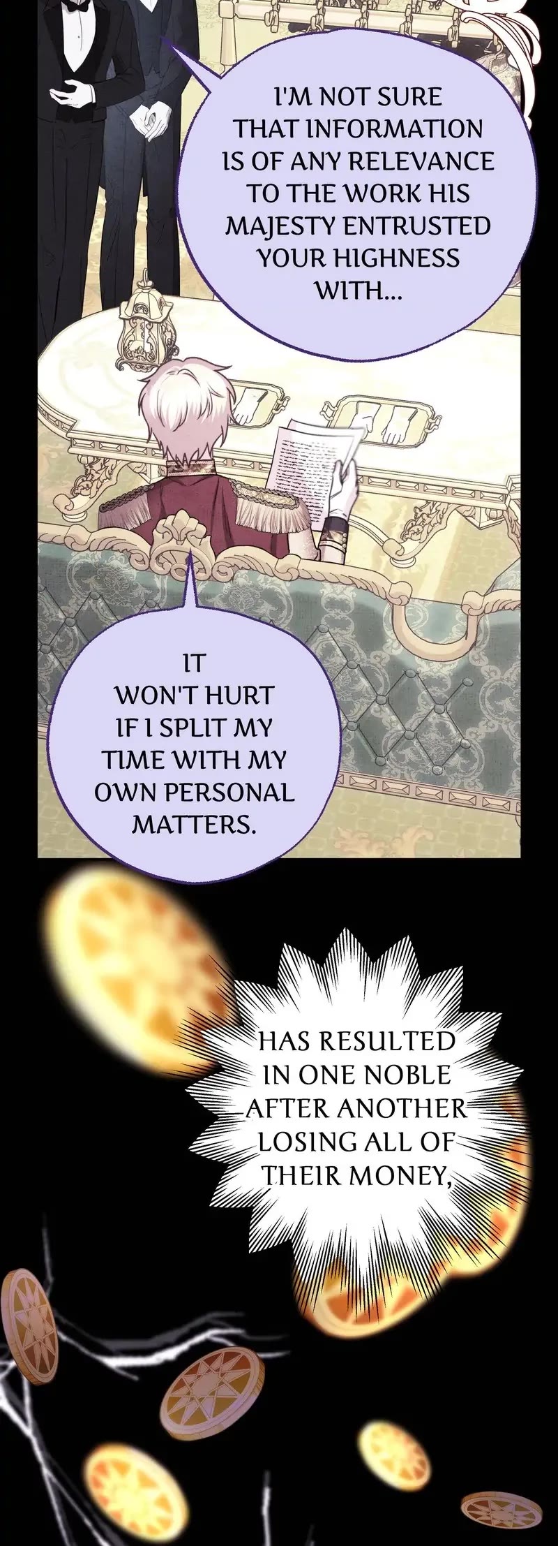 Another Typical Fantasy Romance chapter 88 page 64