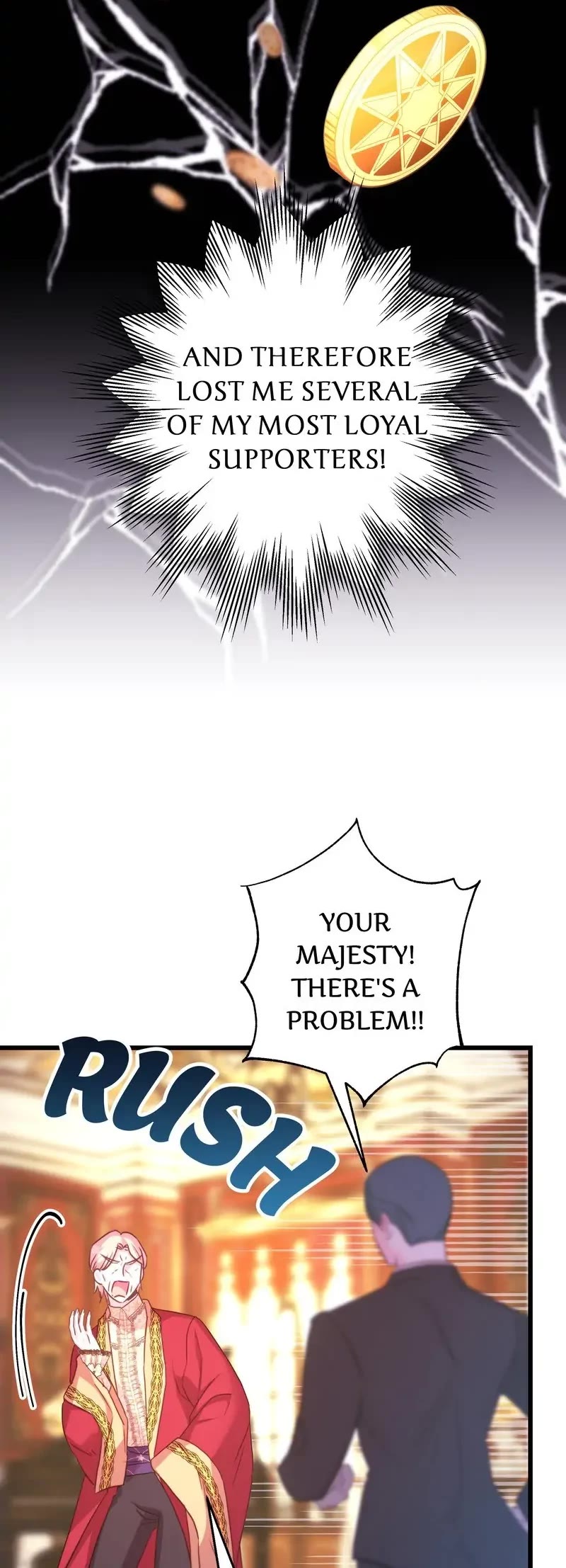 Another Typical Fantasy Romance chapter 88 page 65