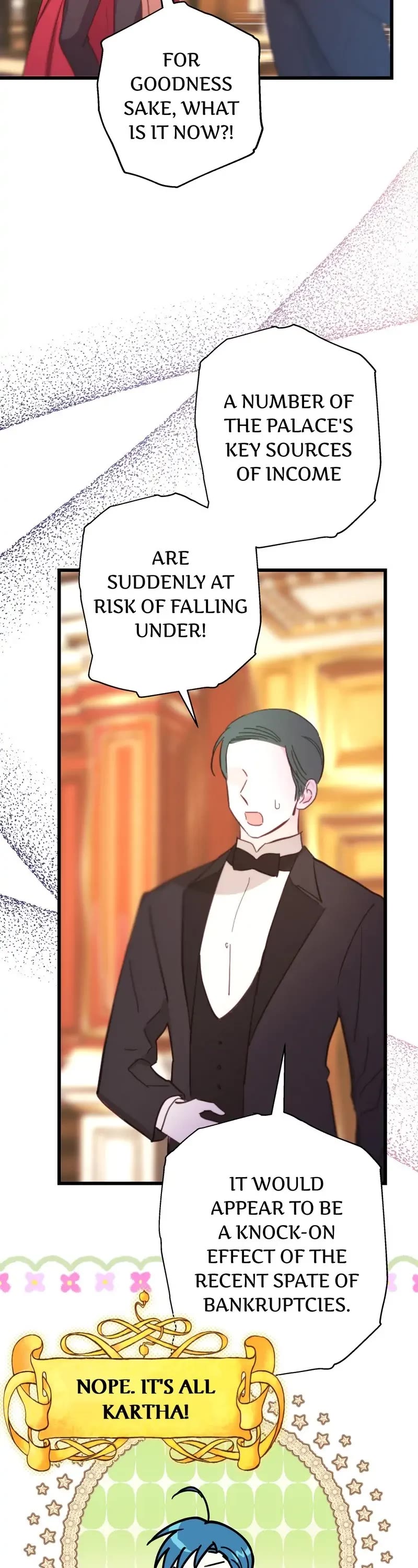 Another Typical Fantasy Romance chapter 88 page 66