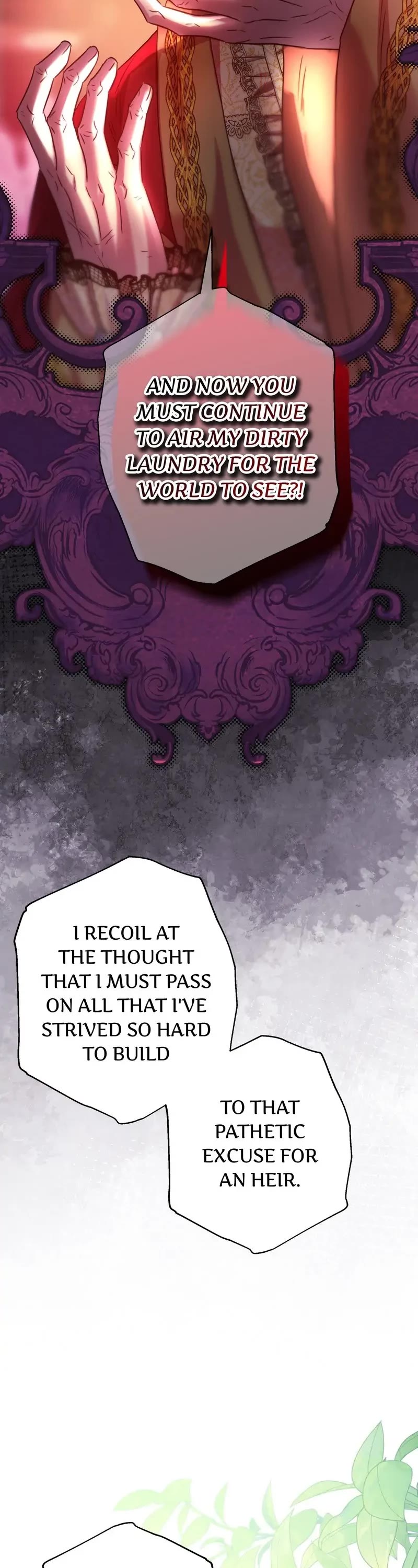 Another Typical Fantasy Romance chapter 88 page 77