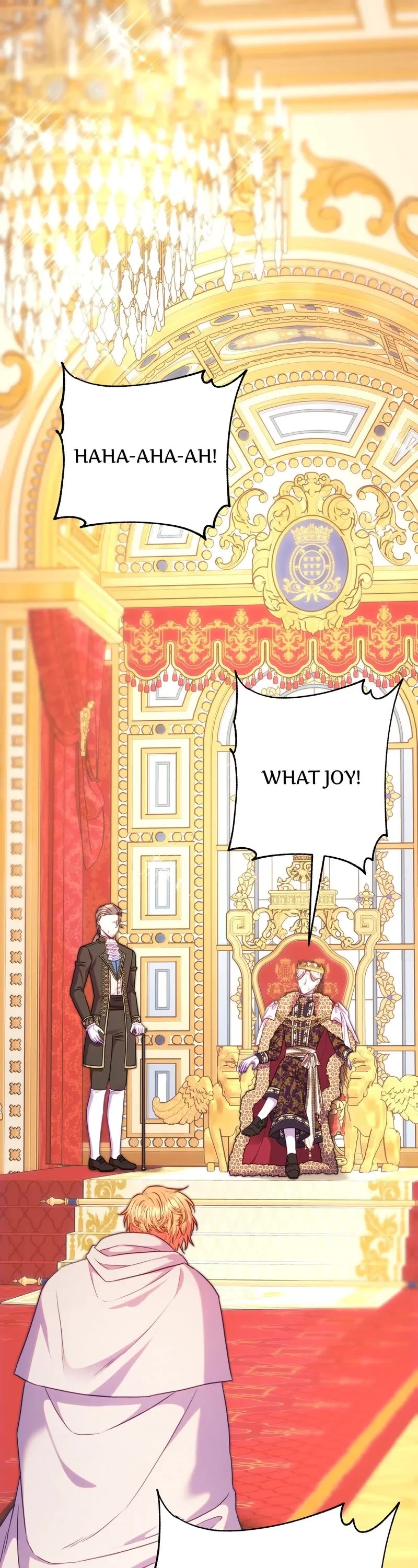 Another Typical Fantasy Romance chapter 93 page 1