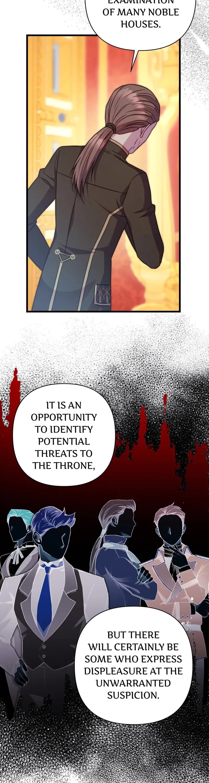 Another Typical Fantasy Romance chapter 93 page 11