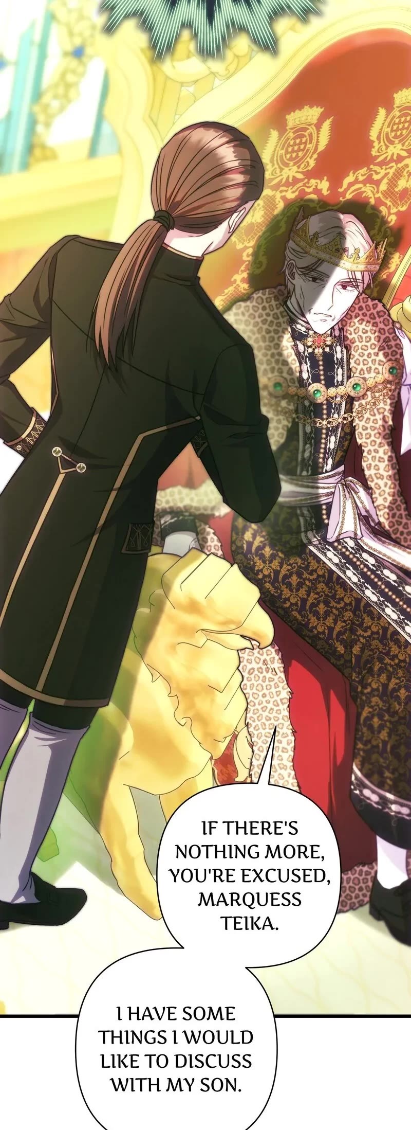 Another Typical Fantasy Romance chapter 93 page 15