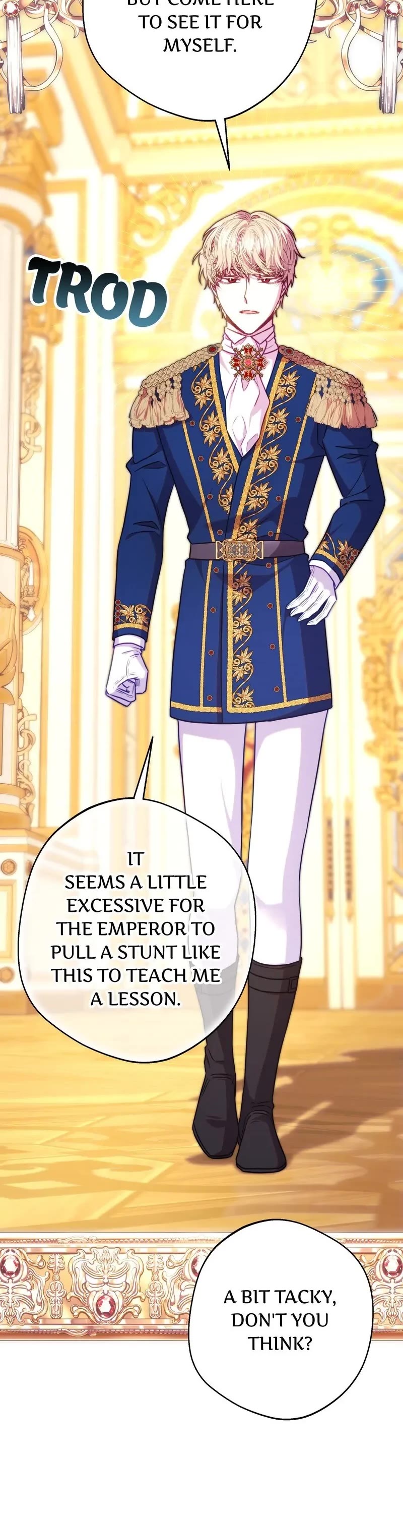 Another Typical Fantasy Romance chapter 93 page 18