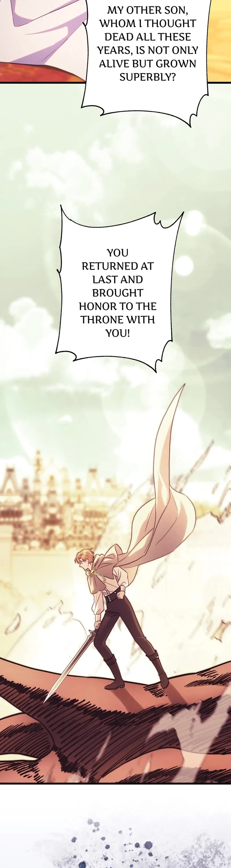 Another Typical Fantasy Romance chapter 93 page 2