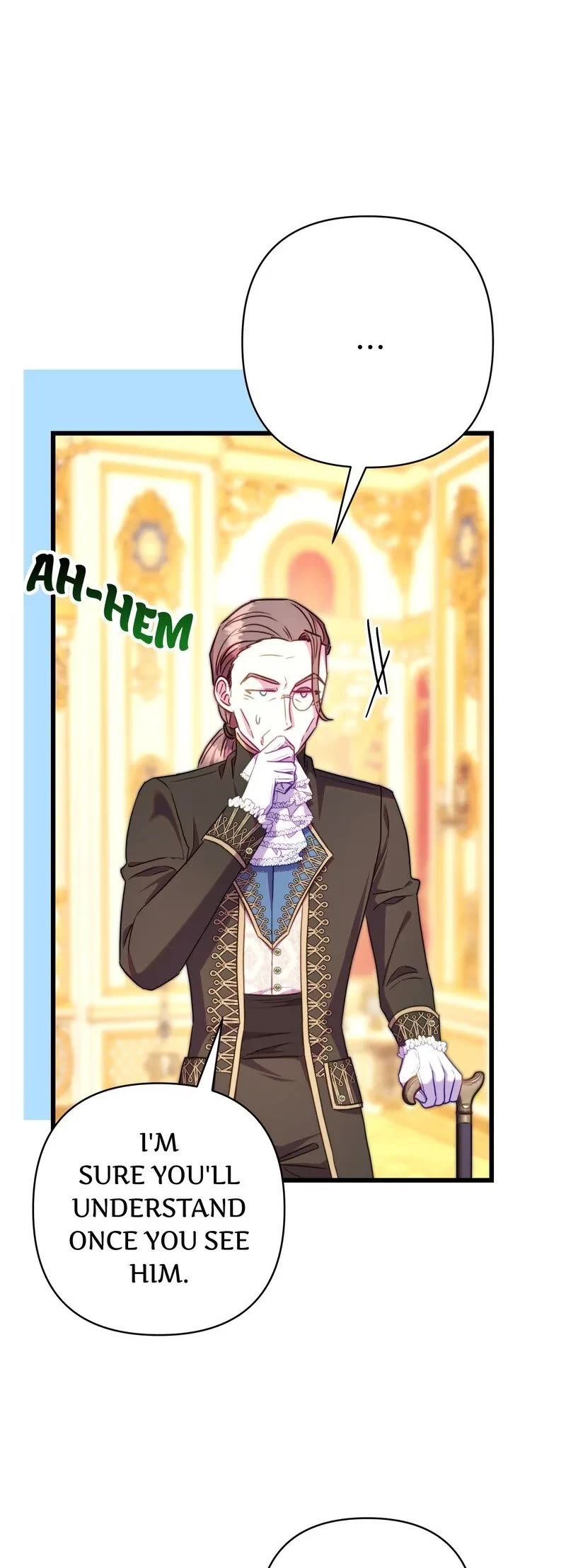 Another Typical Fantasy Romance chapter 93 page 20