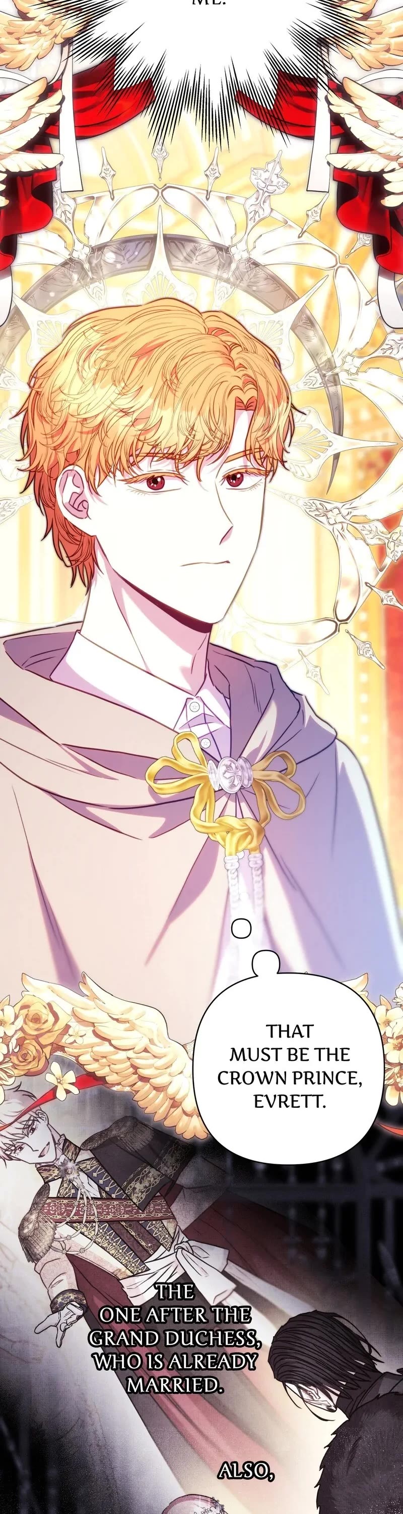 Another Typical Fantasy Romance chapter 93 page 23