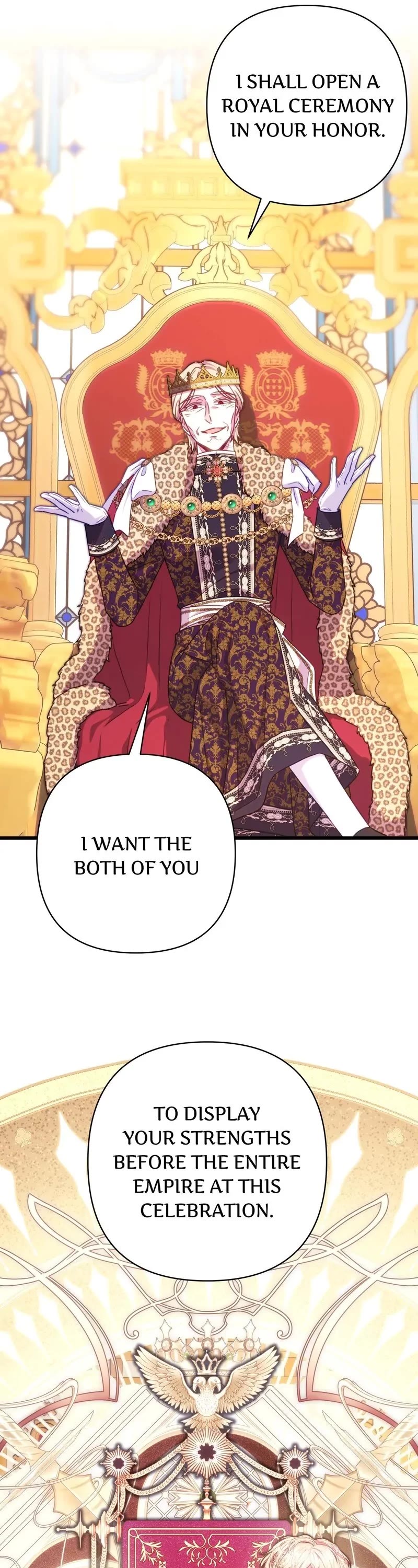 Another Typical Fantasy Romance chapter 93 page 26