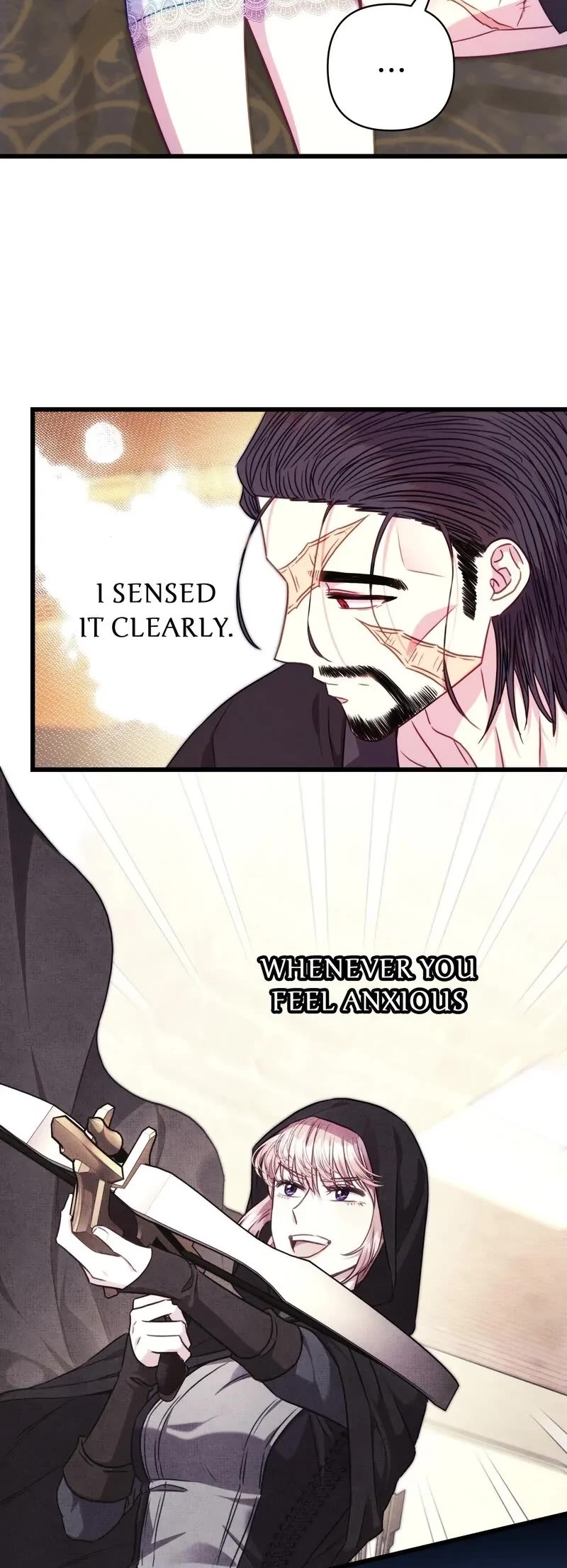 Another Typical Fantasy Romance chapter 93 page 34