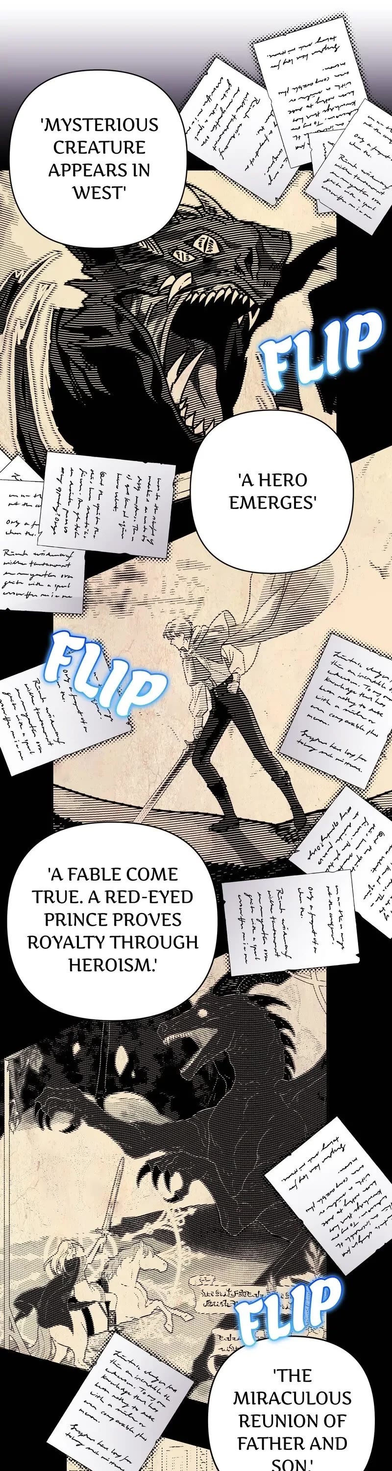 Another Typical Fantasy Romance chapter 93 page 51