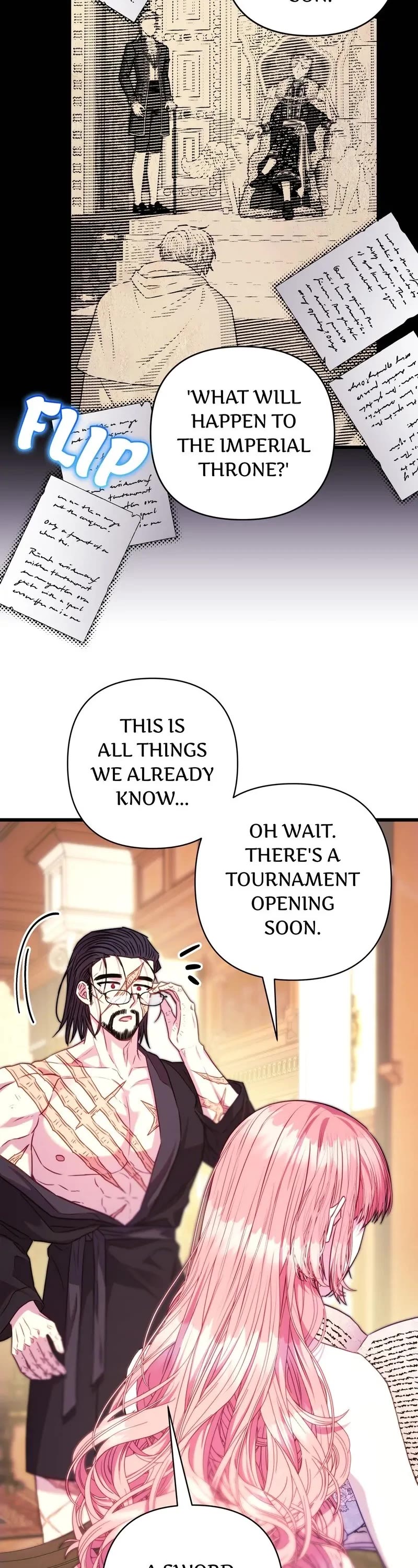 Another Typical Fantasy Romance chapter 93 page 52