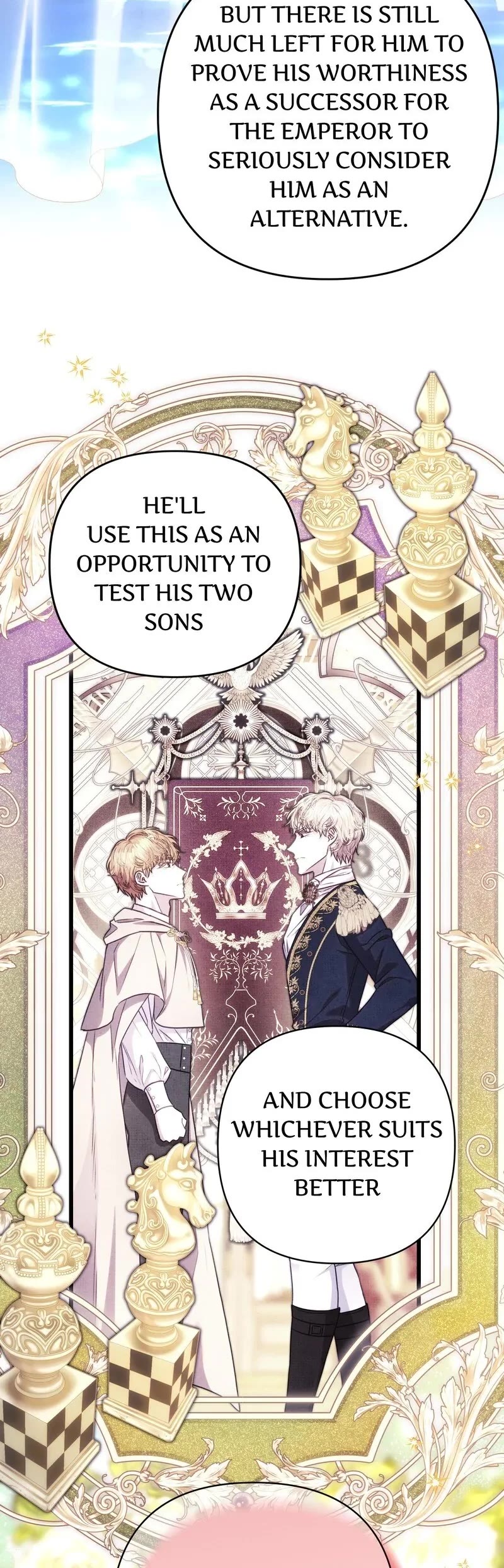 Another Typical Fantasy Romance chapter 93 page 55