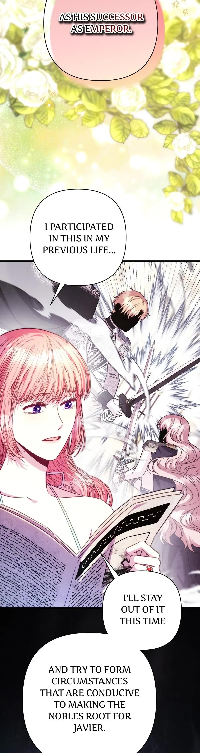 Another Typical Fantasy Romance chapter 93 page 56