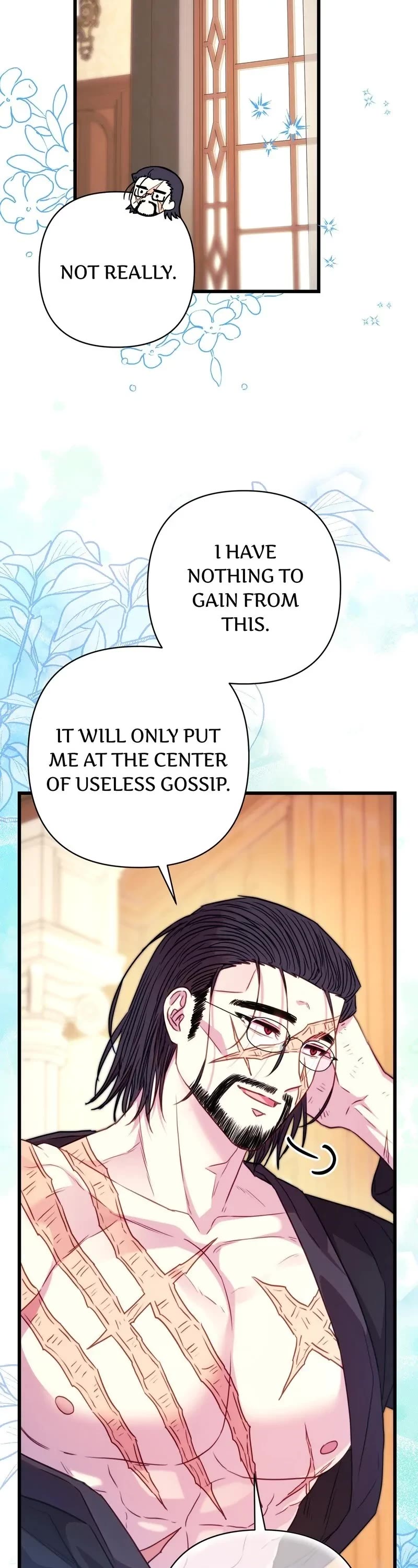 Another Typical Fantasy Romance chapter 93 page 58