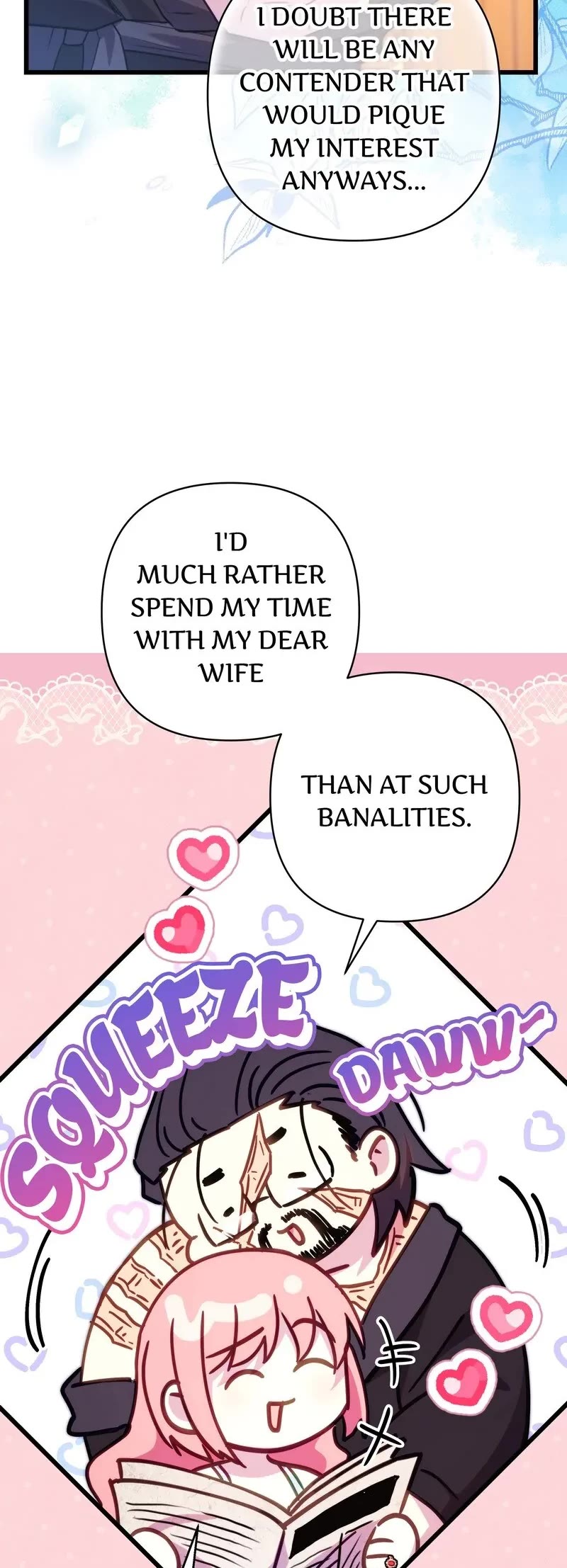 Another Typical Fantasy Romance chapter 93 page 59