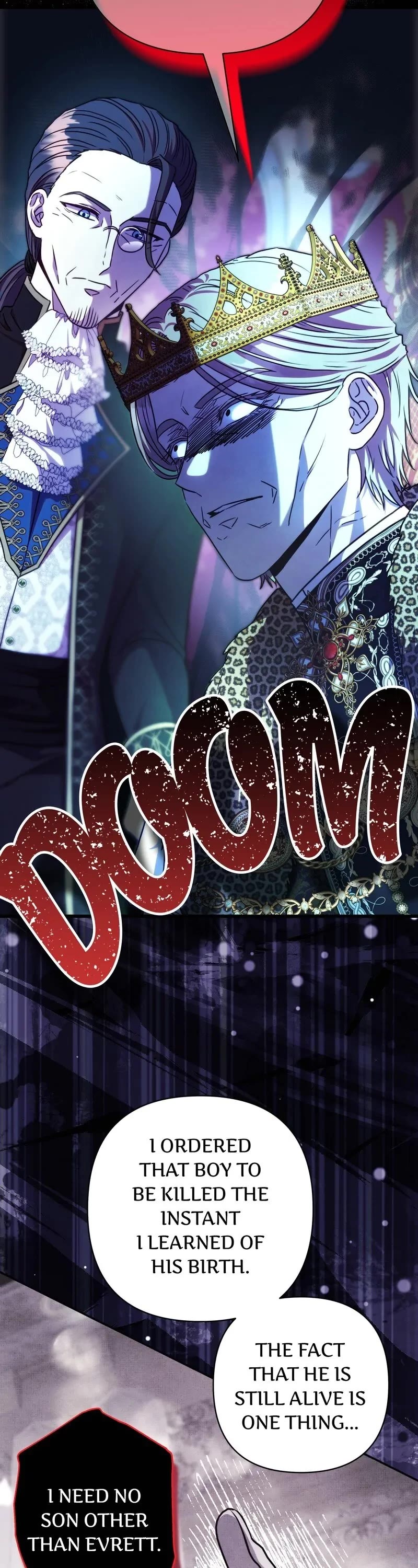 Another Typical Fantasy Romance chapter 93 page 6