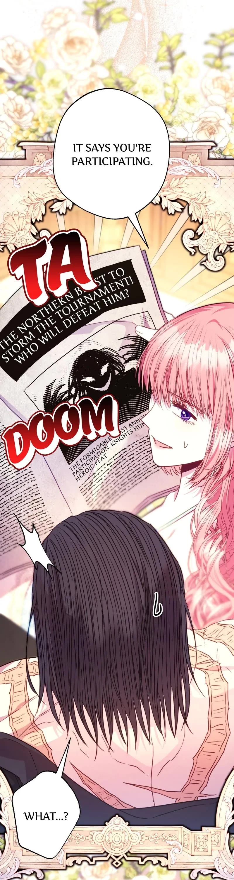 Another Typical Fantasy Romance chapter 93 page 61