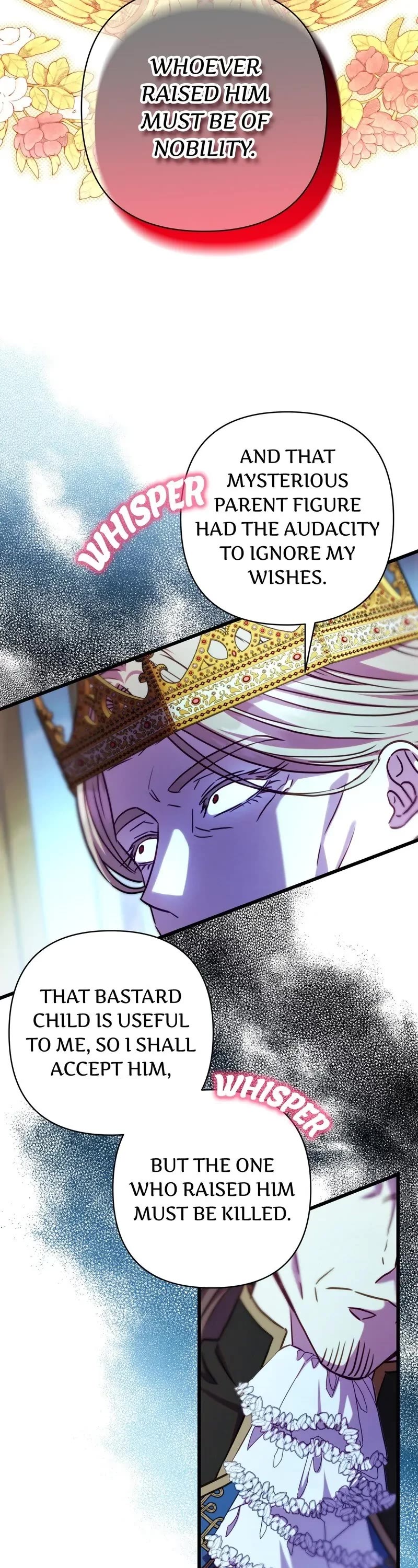 Another Typical Fantasy Romance chapter 93 page 8