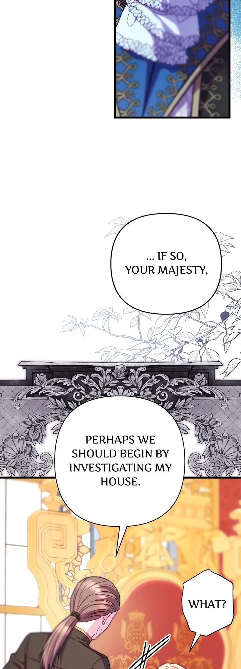 Another Typical Fantasy Romance chapter 93 page 9