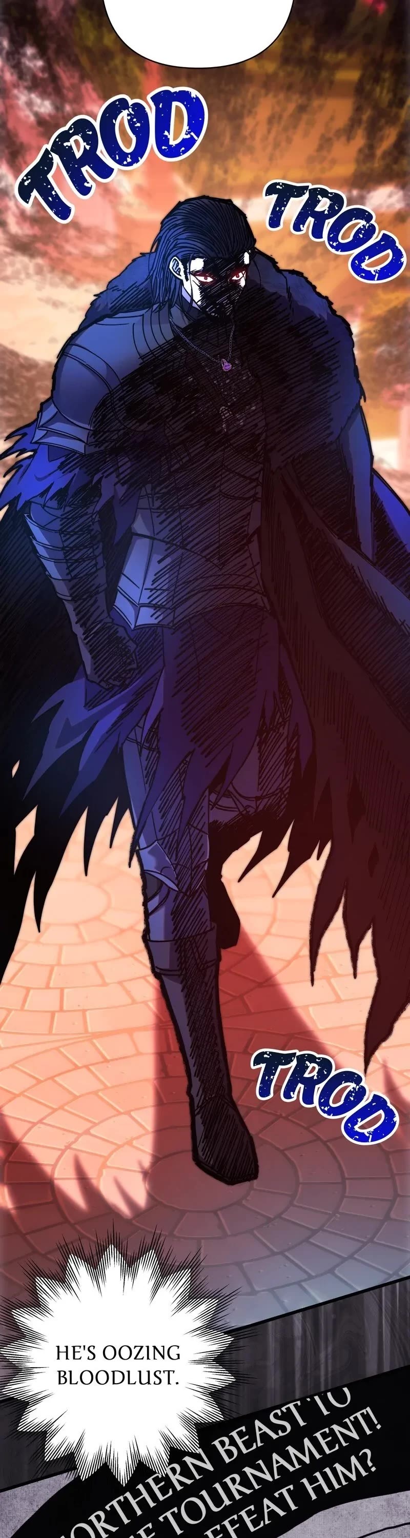 Another Typical Fantasy Romance chapter 94 page 13