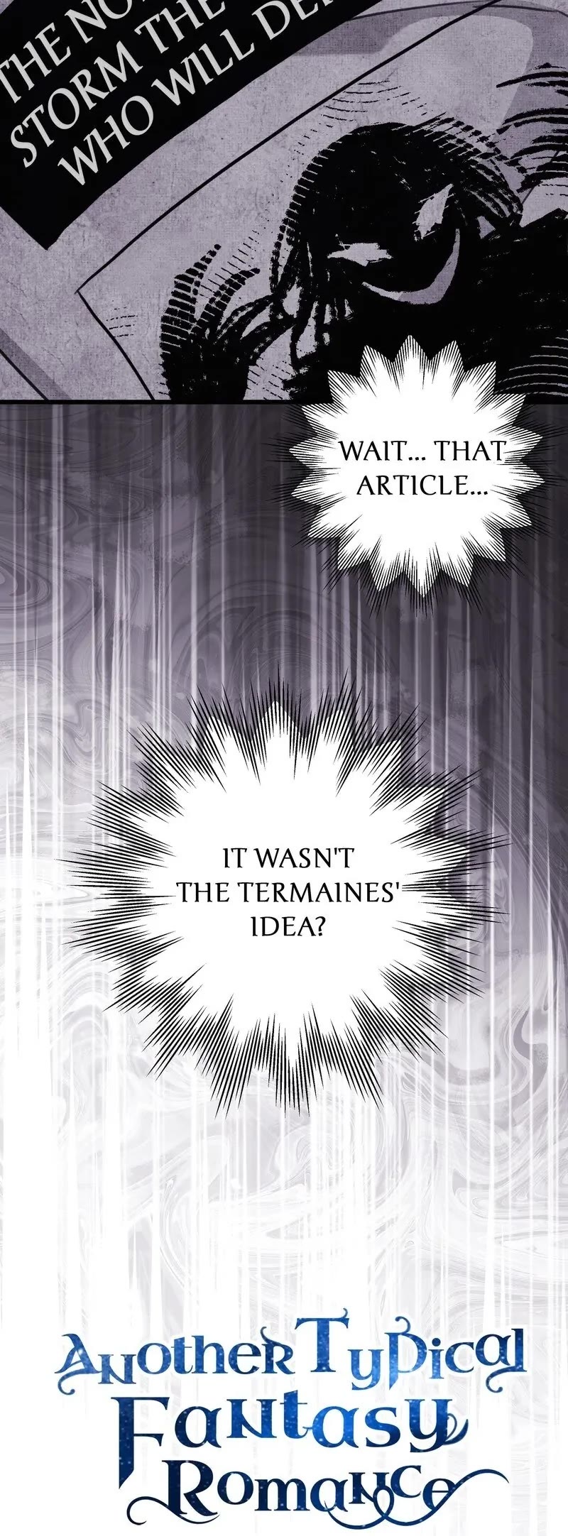 Another Typical Fantasy Romance chapter 94 page 14