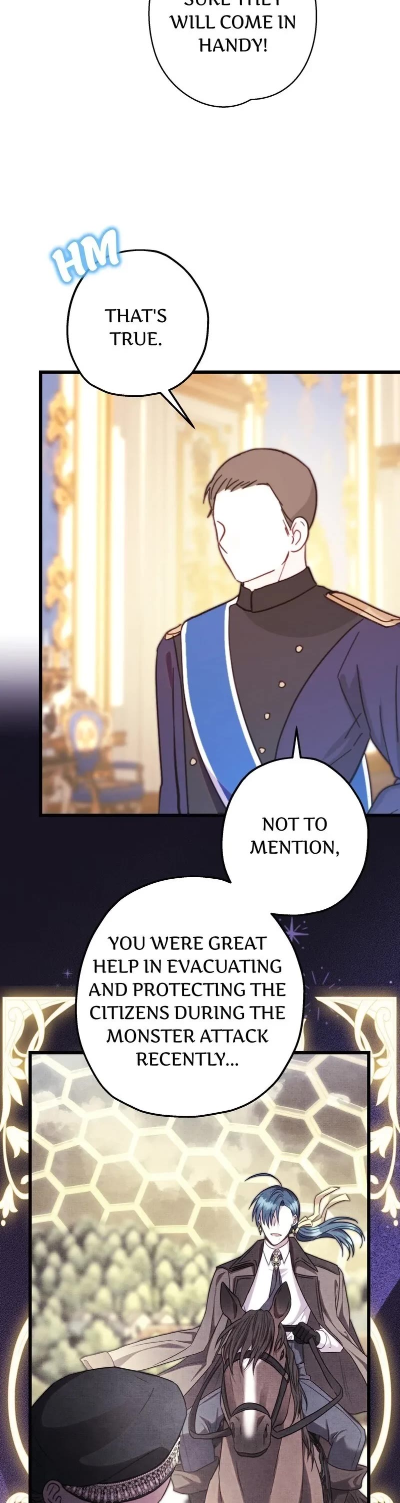 Another Typical Fantasy Romance chapter 94 page 2