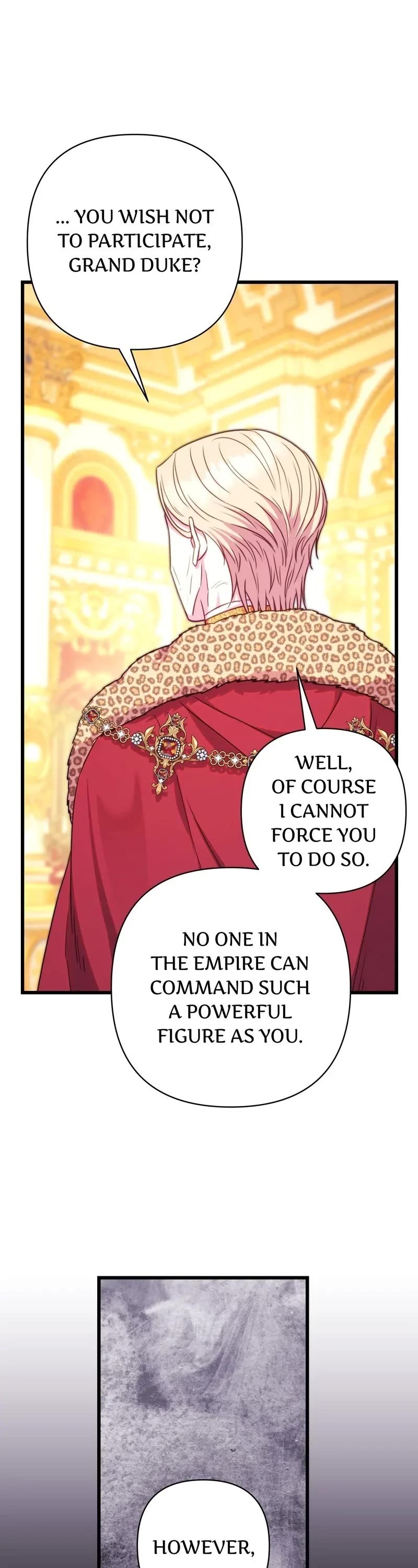 Another Typical Fantasy Romance chapter 94 page 21