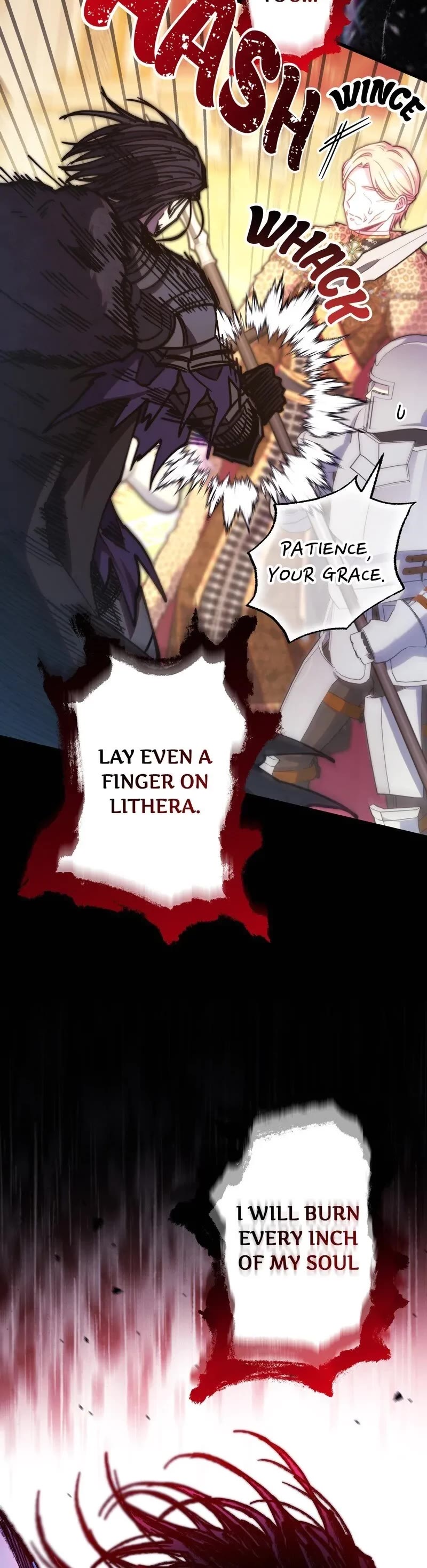 Another Typical Fantasy Romance chapter 94 page 24