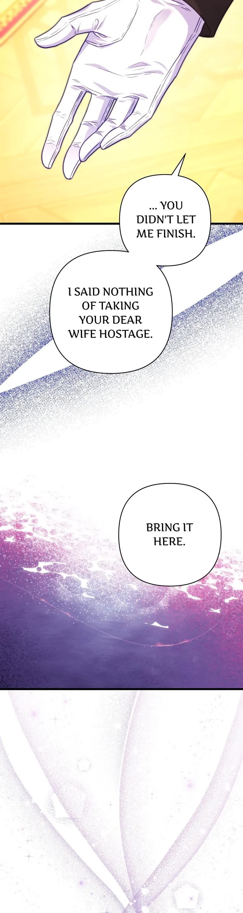 Another Typical Fantasy Romance chapter 94 page 27