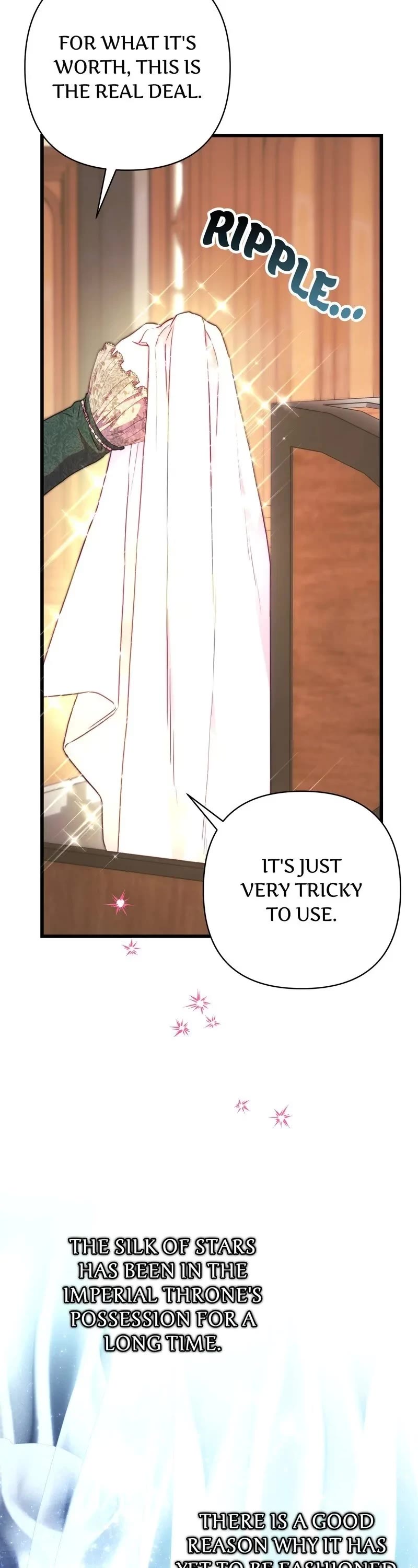 Another Typical Fantasy Romance chapter 94 page 43