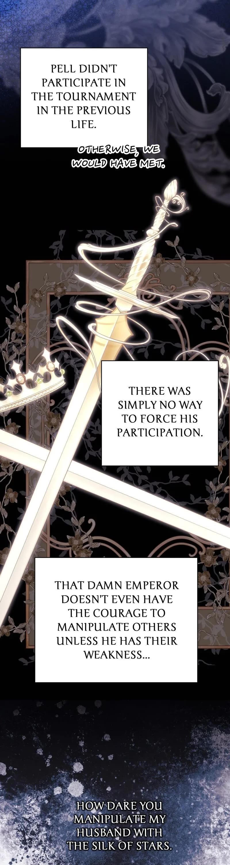 Another Typical Fantasy Romance chapter 94 page 47