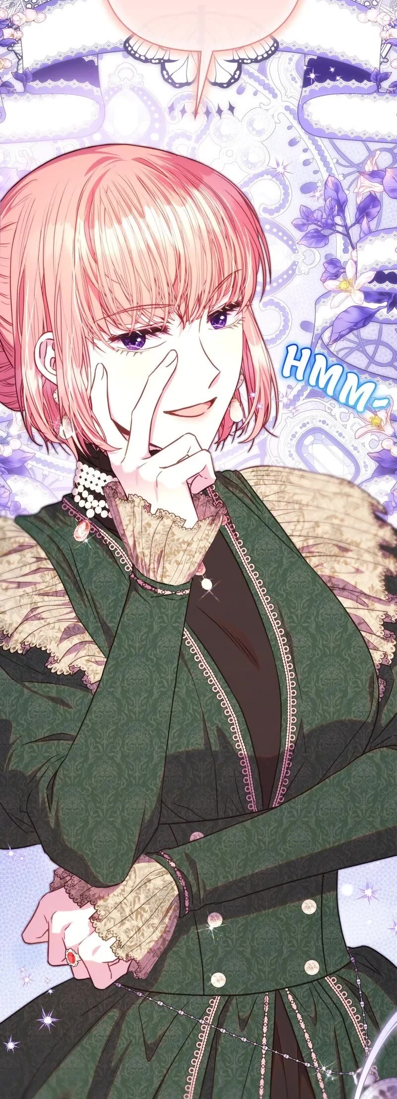 Another Typical Fantasy Romance chapter 94 page 50